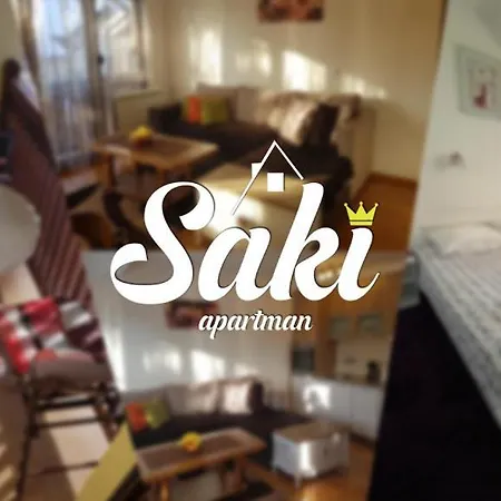 Saki Apartment Zlatibor