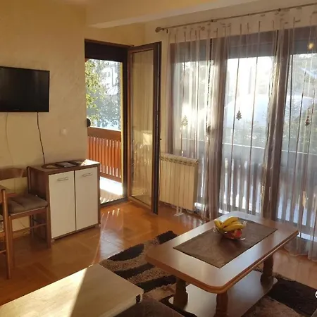 Apartment Saki Zlatibor