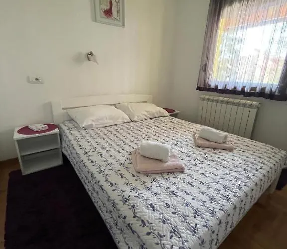 Διαμέρισμα Saki