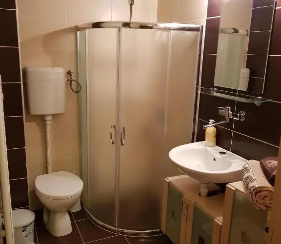 Saki Διαμέρισμα *