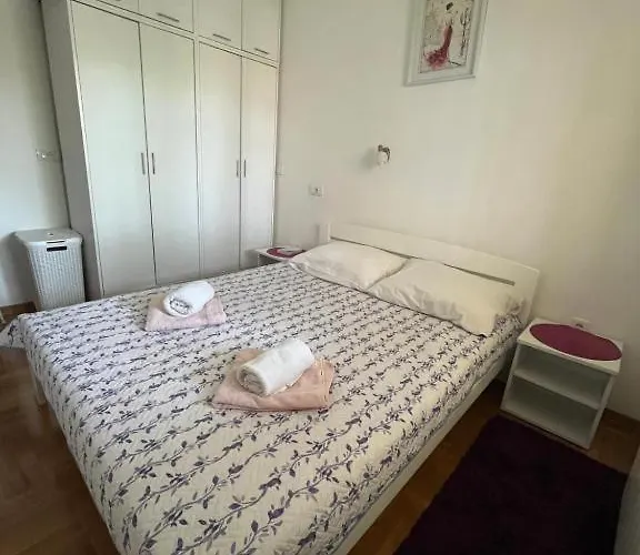 Διαμέρισμα Saki *